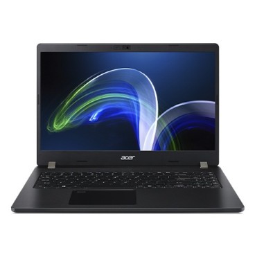 Acer TravelMate P2 TMP215-41-R4Z4 4650U Ordinateur portable 39,6 cm (15.6") Full HD AMD Ryzen™ 5 PRO 8 Go DDR4-SDRAM 256 Go SSD