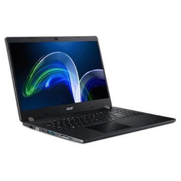 Acer TravelMate P2 TMP215-41-R4Z4 4650U Ordinateur portable 39,6 cm (15.6") Full HD AMD Ryzen™ 5 PRO 8 Go DDR4-SDRAM 256 Go SSD