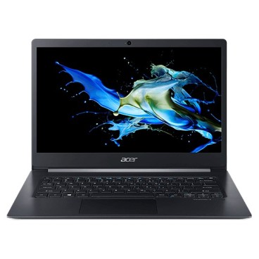 Acer TravelMate X5 X514-51-7792 i7-8565U Ordinateur portable 35,6 cm (14") Full HD Intel® Core™ i7 8 Go DDR4-SDRAM 512 Go SSD