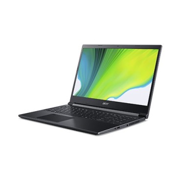 Acer Aspire 7 A715-41G-R0NB 3750H Ordinateur portable 39,6 cm (15.6") Full HD AMD Ryzen™ 7 8 Go DDR4-SDRAM 512 Go SSD NVIDIA®