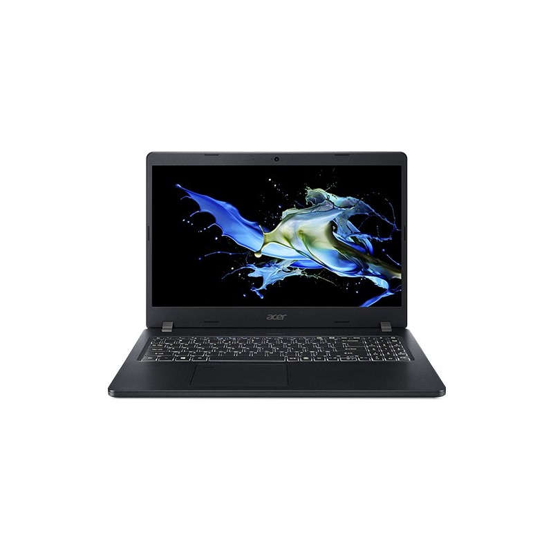Acer TravelMate TMP215-52-50HY i5-10210U Ordinateur portable 39,6 cm (15.6") Full HD Intel® Core™ i5 8 Go DDR4-SDRAM 256 Go SSD