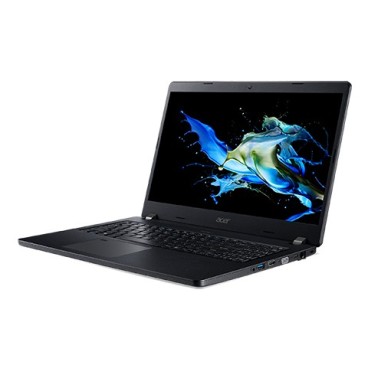 Acer TravelMate TMP215-52-50HY i5-10210U Ordinateur portable 39,6 cm (15.6") Full HD Intel® Core™ i5 8 Go DDR4-SDRAM 256 Go SSD
