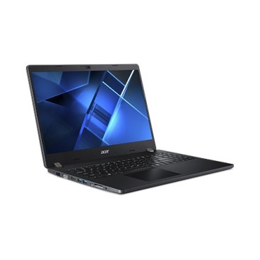 Acer TravelMate P2 TMP215-53-70U8 i7-1165G7 Ordinateur portable 39,6 cm (15.6") Full HD Intel® Core™ i7 8 Go DDR4-SDRAM 256 Go