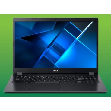 Acer Extensa 15 EX215-31-P8GN N5030 Ordinateur portable 39,6 cm (15.6") HD Intel® Pentium® Silver 4 Go DDR4-SDRAM 128 Go SSD