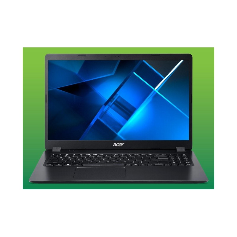 Acer Extensa 15 EX215-31-P8GN N5030 Ordinateur portable 39,6 cm (15.6") HD Intel® Pentium® Silver 4 Go DDR4-SDRAM 128 Go SSD