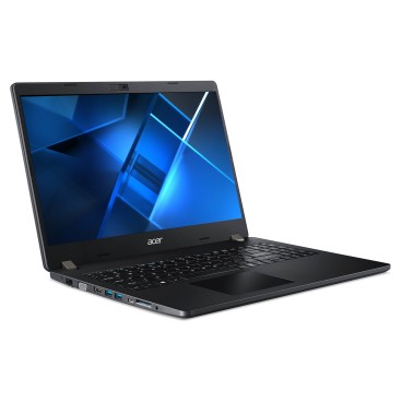 Acer TravelMate P2 TMP215-52-53P4 i5-10210U Ordinateur portable 39,6 cm (15.6") Full HD Intel® Core™ i5 8 Go DDR4-SDRAM 512 Go