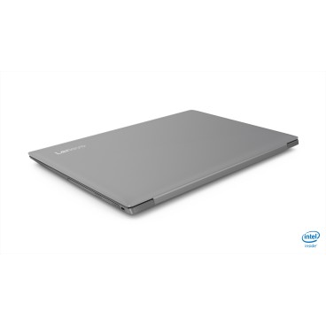 Lenovo IdeaPad 330 i5-8250U Ordinateur portable 43,9 cm (17.3") HD+ Intel® Core™ i5 8 Go DDR4-SDRAM 1128 Go HDD+SSD Wi-Fi 5