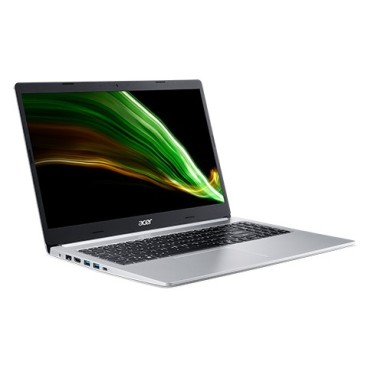 Acer Aspire 5 A515-45-R9PZ 5500U Ordinateur portable 39,6 cm (15.6") Full HD AMD Ryzen™ 5 8 Go DDR4-SDRAM 512 Go SSD Wi-Fi 6E