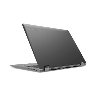 Lenovo Yoga 530-14ARR 2200U Ordinateur portable 35,6 cm (14") HD AMD Ryzen™ 3 4 Go DDR4-SDRAM 128 Go SSD Wi-Fi 5 (802.11ac)