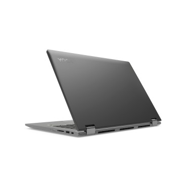 Lenovo Yoga 530 i5-8250U Hybride (2-en-1) 35,6 cm (14") Écran tactile Full HD Intel® Core™ i5 8 Go DDR4-SDRAM 512 Go SSD