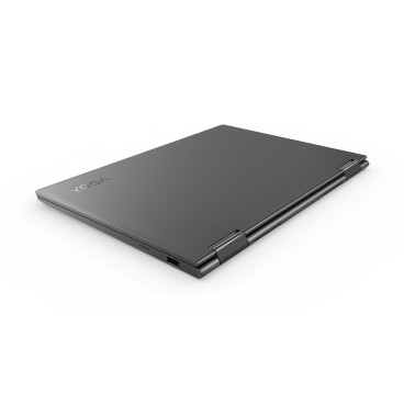 Lenovo Yoga 730 i5-8250U Hybride (2-en-1) 33,8 cm (13.3") Écran tactile Full HD Intel® Core™ i5 8 Go DDR4-SDRAM 256 Go SSD