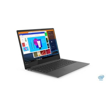 Lenovo Yoga S730 i7-8565U Ordinateur portable 33,8 cm (13.3") Full HD Intel® Core™ i7 8 Go LPDDR3-SDRAM 512 Go SSD Wi-Fi 5