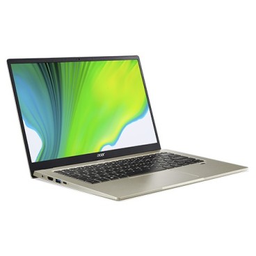 Acer Swift 1 SF114-34-P25P N6000 Ordinateur portable 35,6 cm (14") Full HD Intel® Pentium® Silver 4 Go LPDDR4x-SDRAM 64 Go