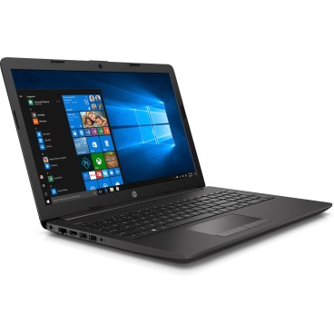 HP 250 G7 Notebook PC i3-8130U Ordinateur portable 39,6 cm (15.6") HD Intel® Core™ i3 4 Go DDR4-SDRAM 500 Go HDD Wi-Fi 5