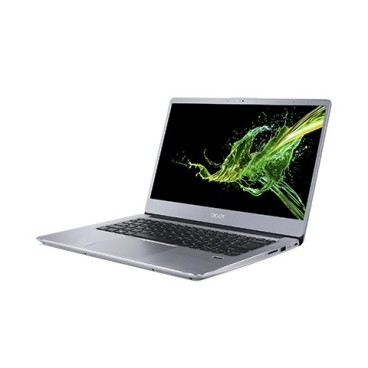 Acer Swift 3 SF314-41-R0A4 3200U Ordinateur portable 35,6 cm (14") Full HD AMD Ryzen™ 3 4 Go DDR4-SDRAM 128 Go SSD Wi-Fi 5