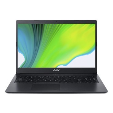 Acer Aspire 3 315-23 3250U Ordinateur portable 39,6 cm (15.6") Full HD AMD Ryzen™ 3 8 Go DDR4-SDRAM 256 Go SSD Wi-Fi 5
