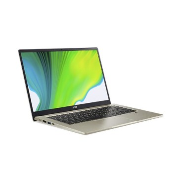 Acer Swift 1 SF114-33-P4JL N5030 Ordinateur portable 35,6 cm (14") Full HD Intel® Pentium® Silver 4 Go LPDDR4-SDRAM 128 Go SSD