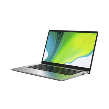 Acer Swift 1 SF114-33-P98M N5030 Ordinateur portable 35,6 cm (14") Full HD Intel® Pentium® Silver 4 Go LPDDR4-SDRAM 64 Go Flash