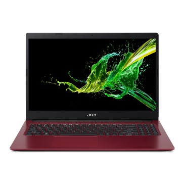 Acer Aspire 3 A315-34-P9PN N5000 Ordinateur portable 39,6 cm (15.6") HD Intel® Pentium® Silver 4 Go DDR4-SDRAM 1000 Go HDD