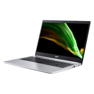 Acer Aspire 5 A515-44-R5N2 4500U Ordinateur portable 39,6 cm (15.6") Full HD AMD Ryzen™ 5 8 Go DDR4-SDRAM 256 Go SSD Wi-Fi 5