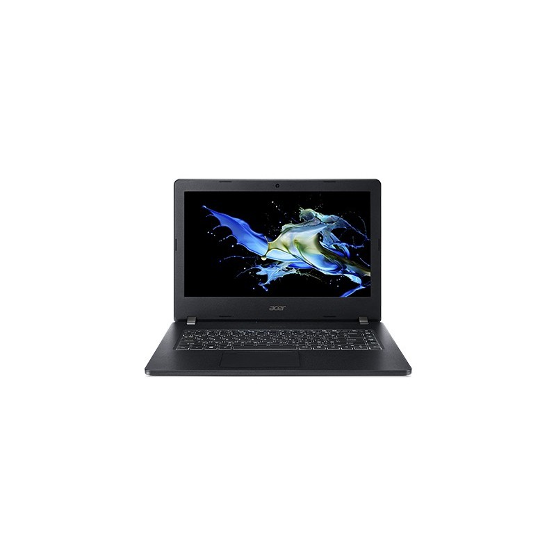 Acer TravelMate P2 TMP214-52-53KG i5-10210U Ordinateur portable 35,6 cm (14") Full HD Intel® Core™ i5 8 Go DDR4-SDRAM 256 Go