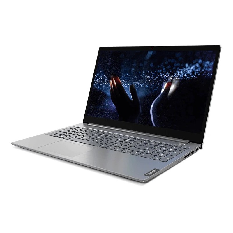 Lenovo ThinkBook 15 i5-1035G1 Ordinateur portable 39,6 cm (15.6") Full HD Intel® Core™ i5 8 Go DDR4-SDRAM 256 Go SSD Wi-Fi 6
