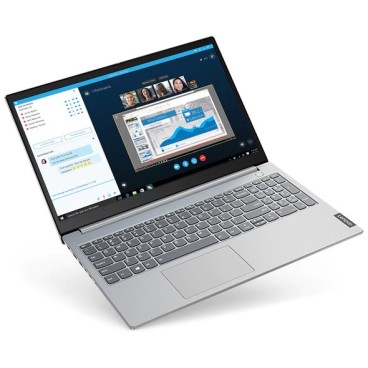 Lenovo ThinkBook 15 i5-1035G1 Ordinateur portable 39,6 cm (15.6") Full HD Intel® Core™ i5 8 Go DDR4-SDRAM 256 Go SSD Wi-Fi 6