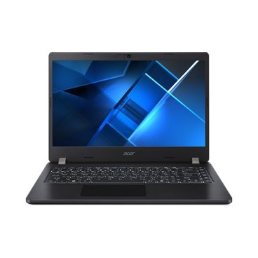 Acer TravelMate P2 TMP214-53-32LS i3-1115G4 Ordinateur portable 35,6 cm (14") Full HD Intel® Core™ i3 8 Go DDR4-SDRAM 256 Go