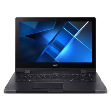 Acer Enduro N3 EN314-51W-344W i3-10110U Ordinateur portable 35,6 cm (14") Full HD Intel® Core™ i3 8 Go DDR4-SDRAM 256 Go SSD