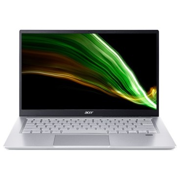 Acer Swift 3 SF314-511-51AV i5-1135G7 Ordinateur portable 35,6 cm (14") Full HD Intel® Core™ i5 8 Go LPDDR4x-SDRAM 512 Go SSD