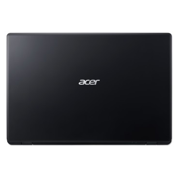 Acer Aspire 3 A317-52-35TF i3-1005G1 Ordinateur portable 43,9 cm (17.3") HD+ Intel® Core™ i3 4 Go DDR4-SDRAM 256 Go SSD Wi-Fi 5