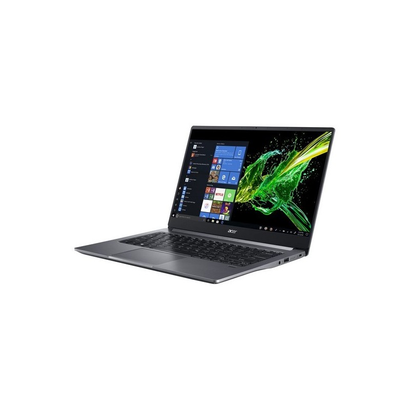 Acer Swift 3 SF314-57-32Y2 i3-1005G1 Ordinateur portable 35,6 cm (14") Full HD Intel® Core™ i3 8 Go LPDDR4-SDRAM 256 Go SSD