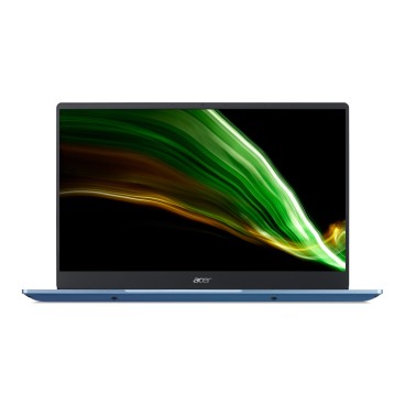 Acer Swift 3 SF314-57-54TC i5-1035G1 Ordinateur portable 35,6 cm (14") Full HD Intel® Core™ i5 8 Go LPDDR4-SDRAM 256 Go SSD