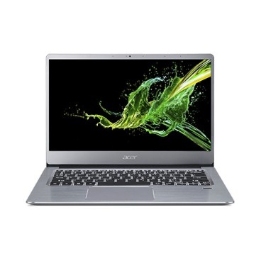 Acer Swift 3 SF314-58-59DZ i5-10210U Ordinateur portable 35,6 cm (14") Full HD Intel® Core™ i5 8 Go DDR4-SDRAM 512 Go SSD Wi-Fi