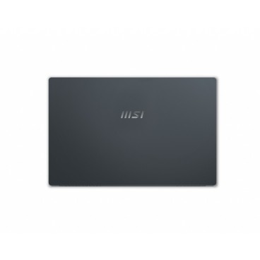 MSI Prestige A12SC-033XFR i7-1280P Ordinateur portable 39,6 cm (15.6") Full HD Intel® Core™ i7 8 Go LPDDR4x-SDRAM 512 Go SSD