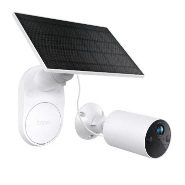 TP-Link Tapo C410 Kit Balle (forme) Caméra de sécurité IP Extérieure 2304 x 1296 pixels Plafond mur