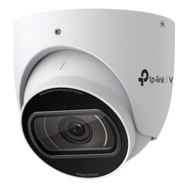 TP-Link VIGI InSight S445ZI Tourelle Caméra de sécurité IP Extérieure 2688 x 1520 pixels Plafond