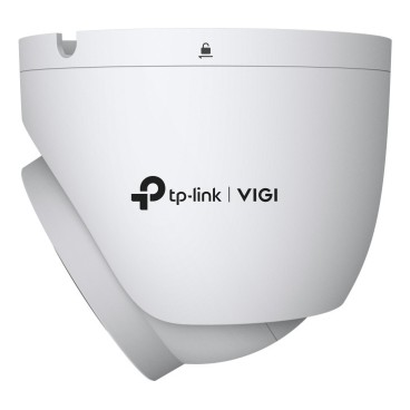 TP-Link VIGI InSight S445ZI Tourelle Caméra de sécurité IP Extérieure 2688 x 1520 pixels Plafond