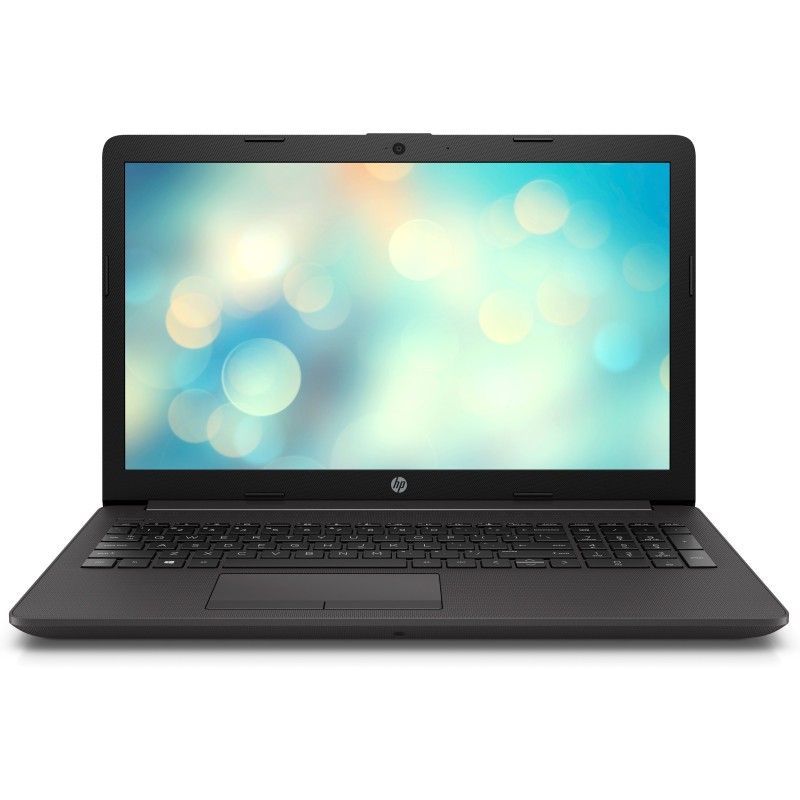 HP 250 G7 i7-1065G7 Ordinateur portable 39,6 cm (15.6") Full HD Intel® Core™ i7 8 Go DDR4-SDRAM 256 Go SSD Wi-Fi 5 (802.11ac)