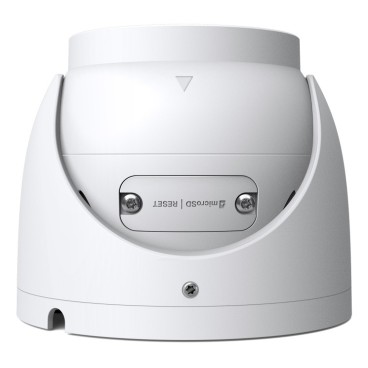 TP-Link VIGI InSight S445ZI Tourelle Caméra de sécurité IP Extérieure 2688 x 1520 pixels Plafond