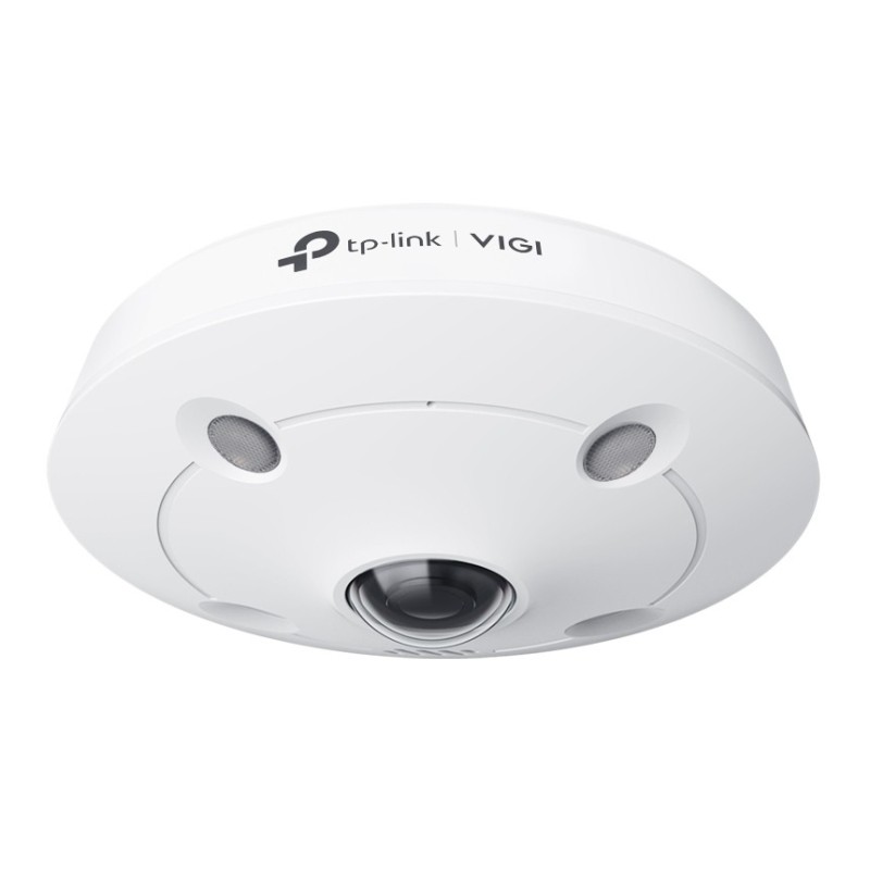 TP-Link InSight S655I Caméra de sécurité IP Intérieure 2560 x 1920 pixels Plafond mur