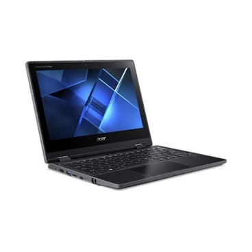 Acer TravelMate Spin B3 TMB311RA-31-C75F N4120 Hybride (2-en-1) 29,5 cm (11.6") Écran tactile HD Intel® Celeron® N 4 Go
