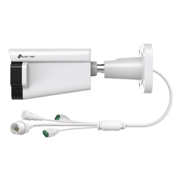 TP-Link VIGI InSight S345ZI Balle (forme) Caméra de sécurité IP Extérieure 2688 x 1520 pixels Mur