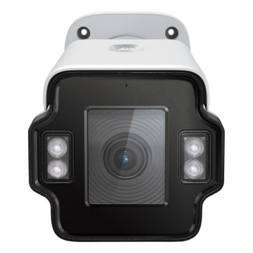 TP-Link VIGI InSight S345ZI Balle (forme) Caméra de sécurité IP Extérieure 2688 x 1520 pixels Mur