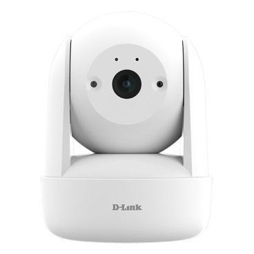 D-Link DCS-6501LH caméra de sécurité Tourelle Caméra de sécurité IP Intérieure 2304 x 1296 pixels Bureau