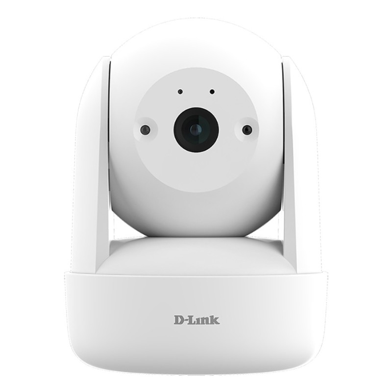 D-Link DCS-6501LH caméra de sécurité Tourelle Caméra de sécurité IP Intérieure 2304 x 1296 pixels Bureau