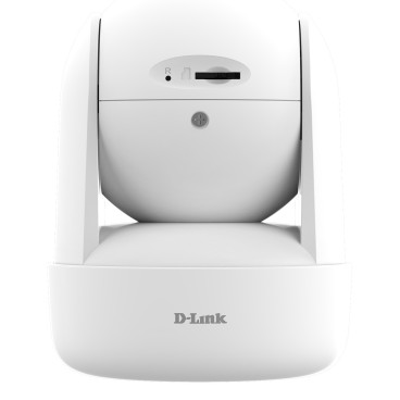 D-Link DCS-6501LH caméra de sécurité Tourelle Caméra de sécurité IP Intérieure 2304 x 1296 pixels Bureau
