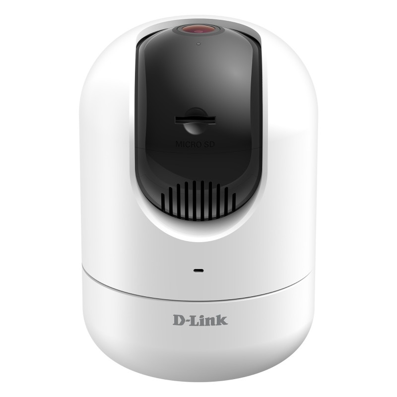 D-Link DCS-8526LH E caméra à 360°