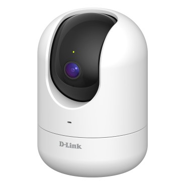 D-Link DCS-8526LH E caméra à 360°