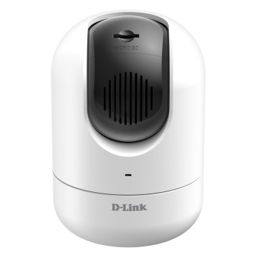 D-Link DCS-8526LH E caméra à 360°
